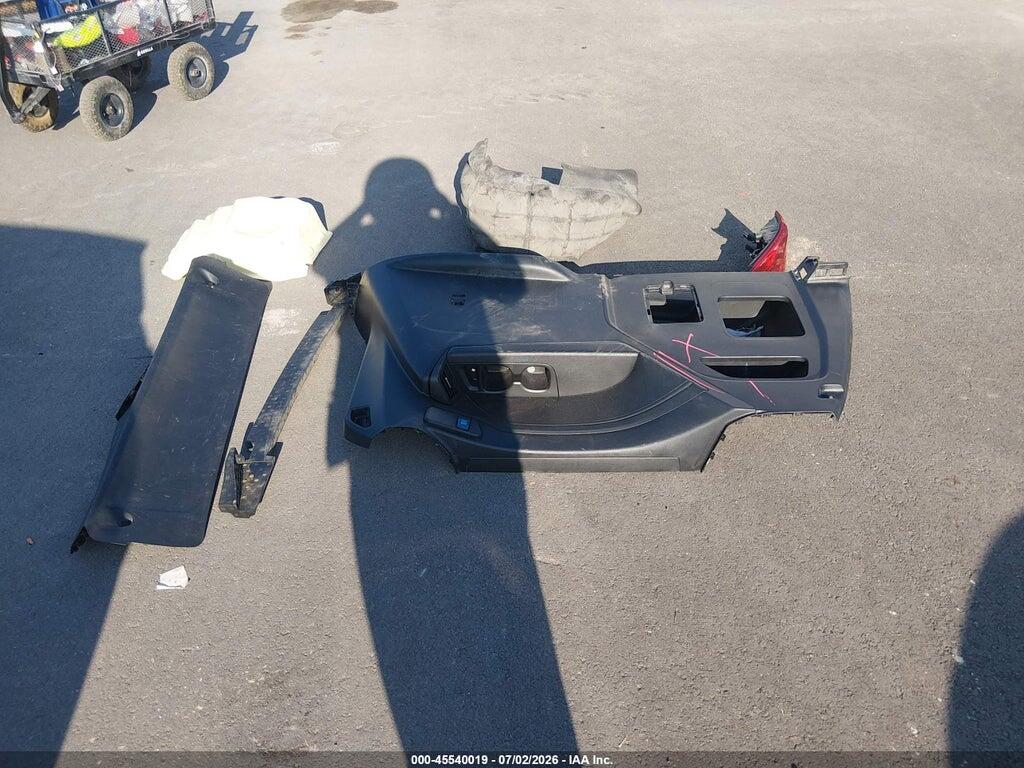 5FNRL6H71MB023636 2021 HONDA ODYSSEY photo no. 12
