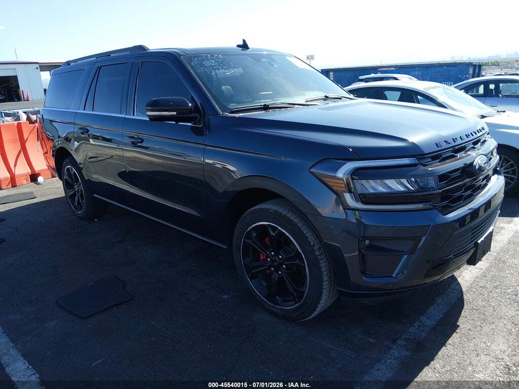 1FMJK2AG5REB13248 2024 FORD EXPEDITION photo no. 1