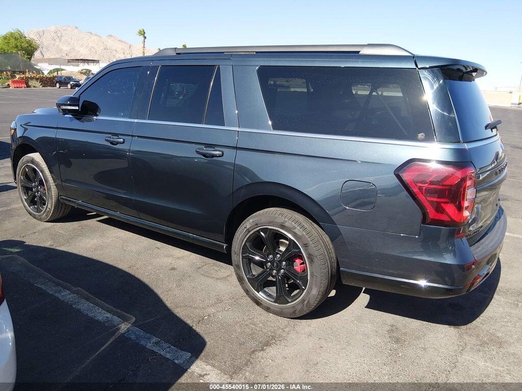 1FMJK2AG5REB13248 2024 FORD EXPEDITION photo no. 3