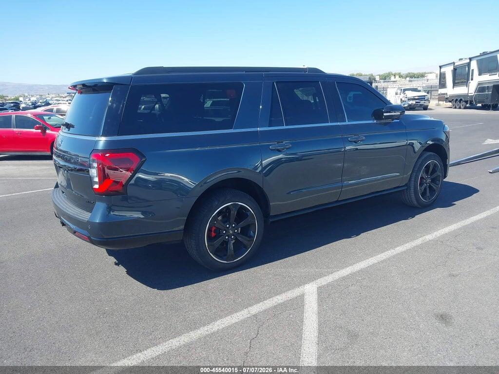 1FMJK2AG5REB13248 2024 FORD EXPEDITION photo no. 4