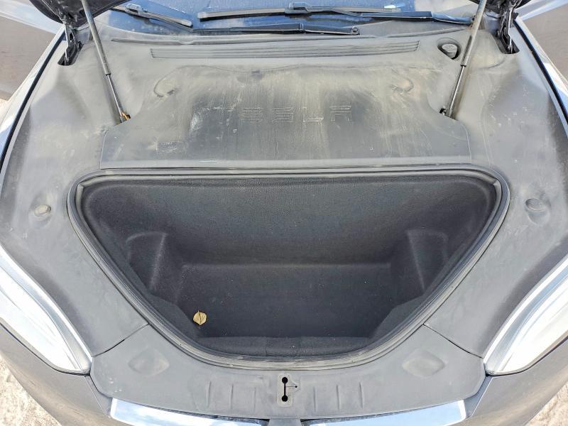 5YJSA1E22MF426978 2021 TESLA MODEL S photo no. 11