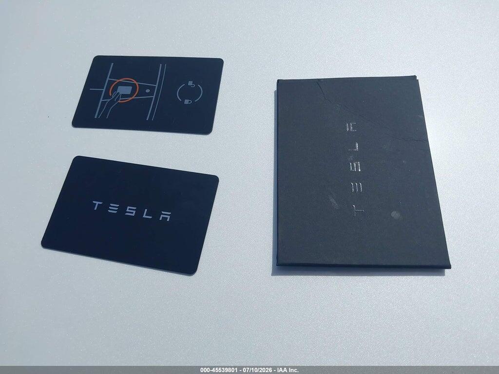 5YJ3E1EA4TF174228 2026 TESLA MODEL 3 photo no. 10