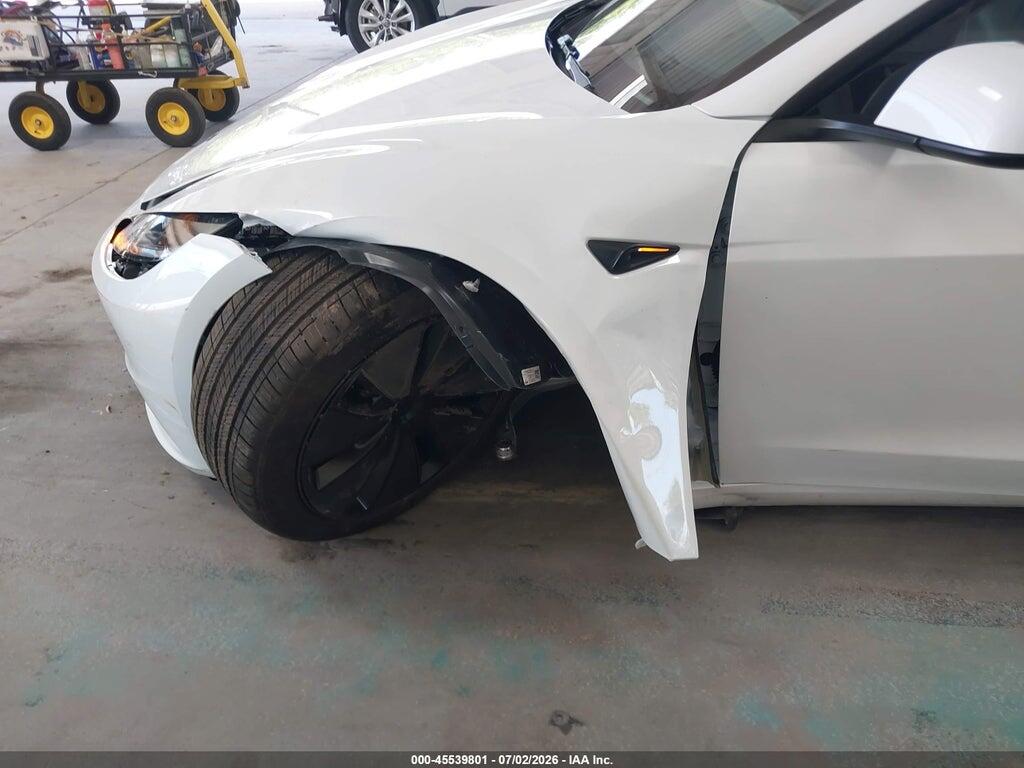 5YJ3E1EA4TF174228 2026 TESLA MODEL 3 photo no. 6