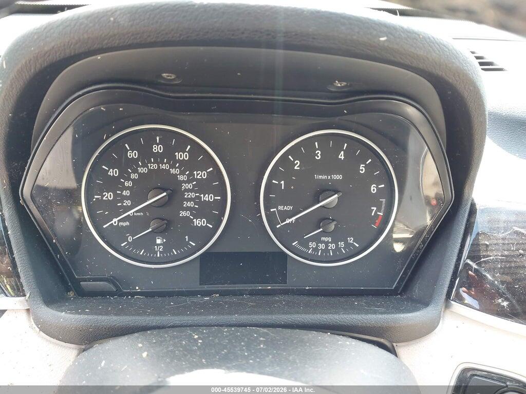 WBXHT3C39J5F88198 2018 BMW X1 photo no. 7