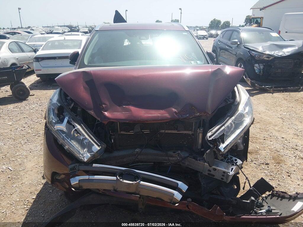 5TDDGRFH6KS059813 2019 TOYOTA HIGHLANDER HYBRID photo no. 12