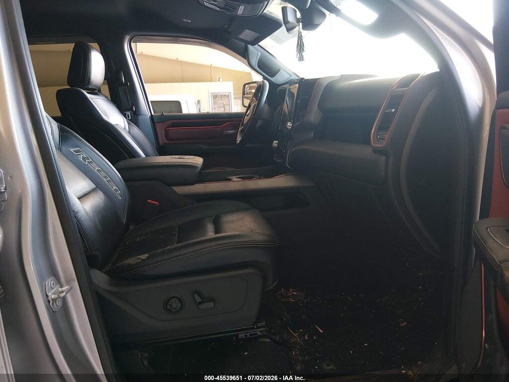 1C6RRFLG0KN736426 2019 RAM 1500 photo no. 5