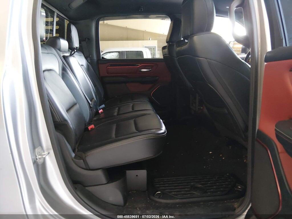 1C6RRFLG0KN736426 2019 RAM 1500 photo no. 8