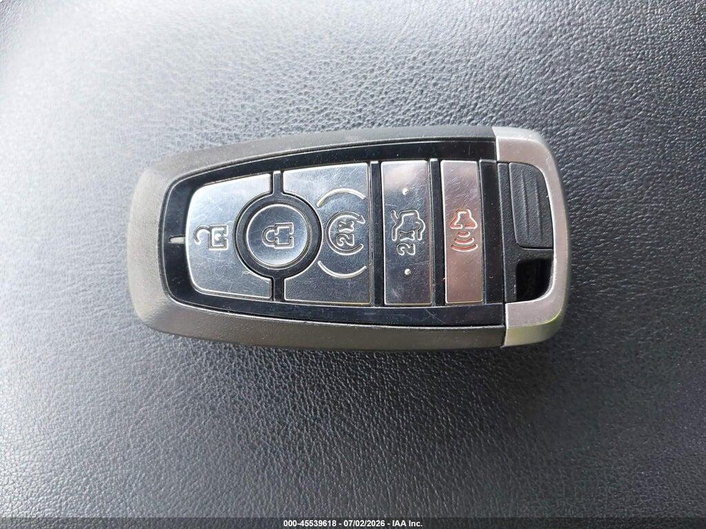 2FMPK4APXKBB00955 2019 FORD EDGE photo no. 11