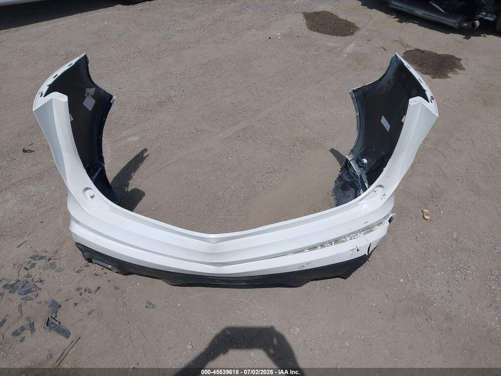 2FMPK4APXKBB00955 2019 FORD EDGE photo no. 12