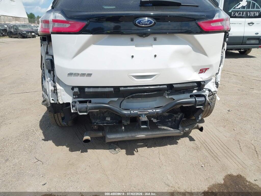 2FMPK4APXKBB00955 2019 FORD EDGE photo no. 6