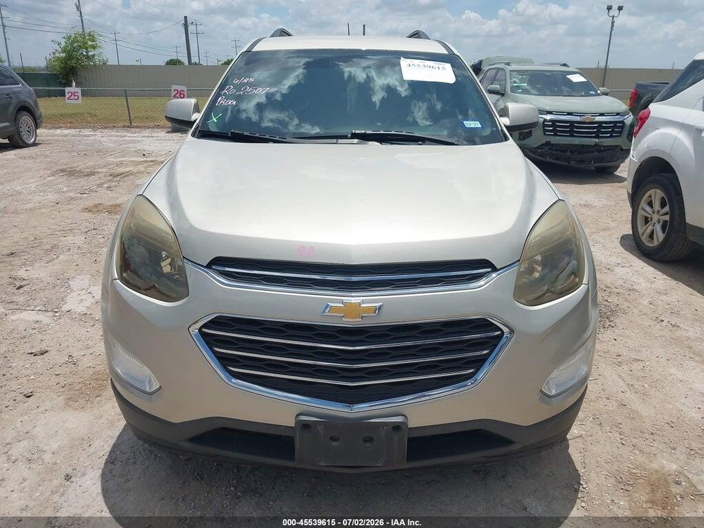 2GNALCEK3G1165683 2016 CHEVROLET EQUINOX photo no. 12