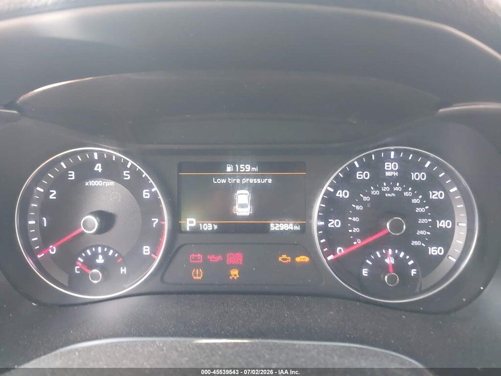 3KPF44AC1ME354847 2021 KIA FORTE photo no. 7