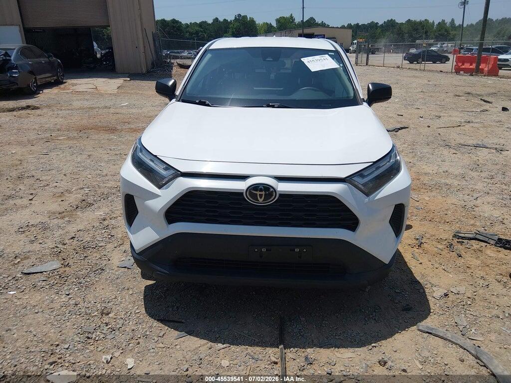 2T3H1RFV9PC219697 2023 TOYOTA RAV4 photo no. 12