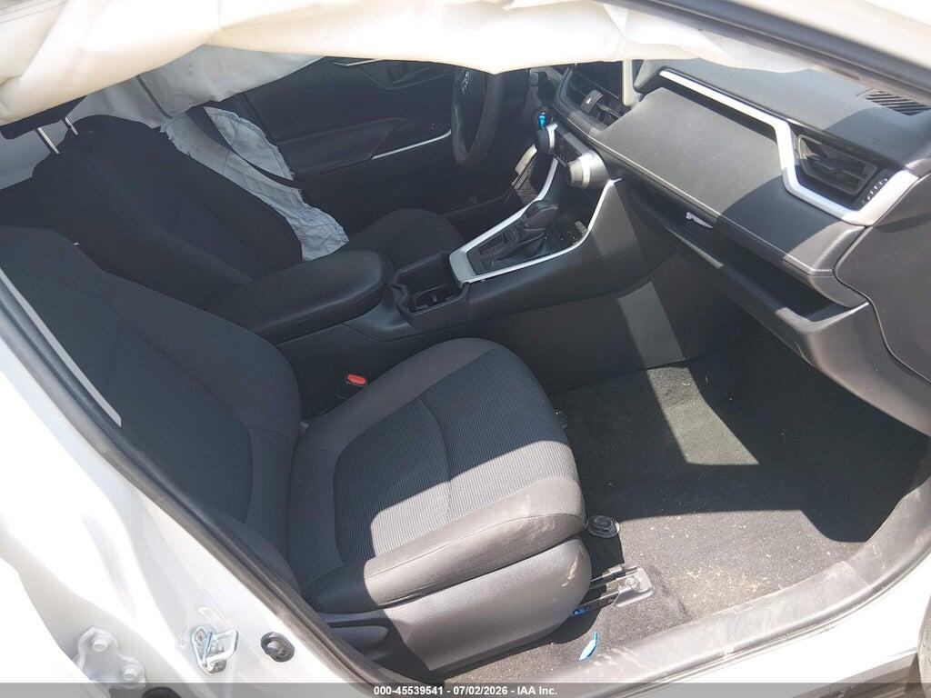 2T3H1RFV9PC219697 2023 TOYOTA RAV4 photo no. 5