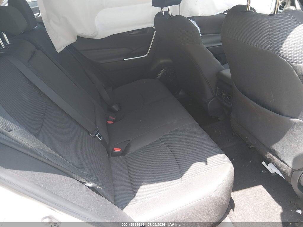 2T3H1RFV9PC219697 2023 TOYOTA RAV4 photo no. 8