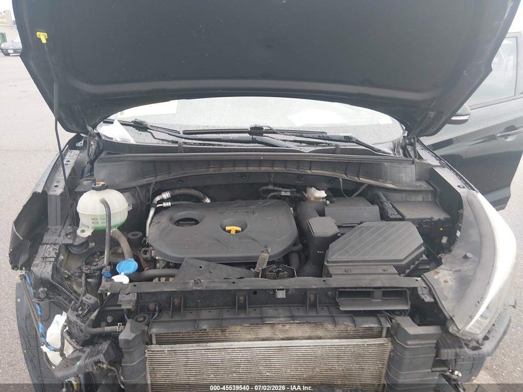 KM8J3CA45HU479403 2017 HYUNDAI TUCSON photo no. 10