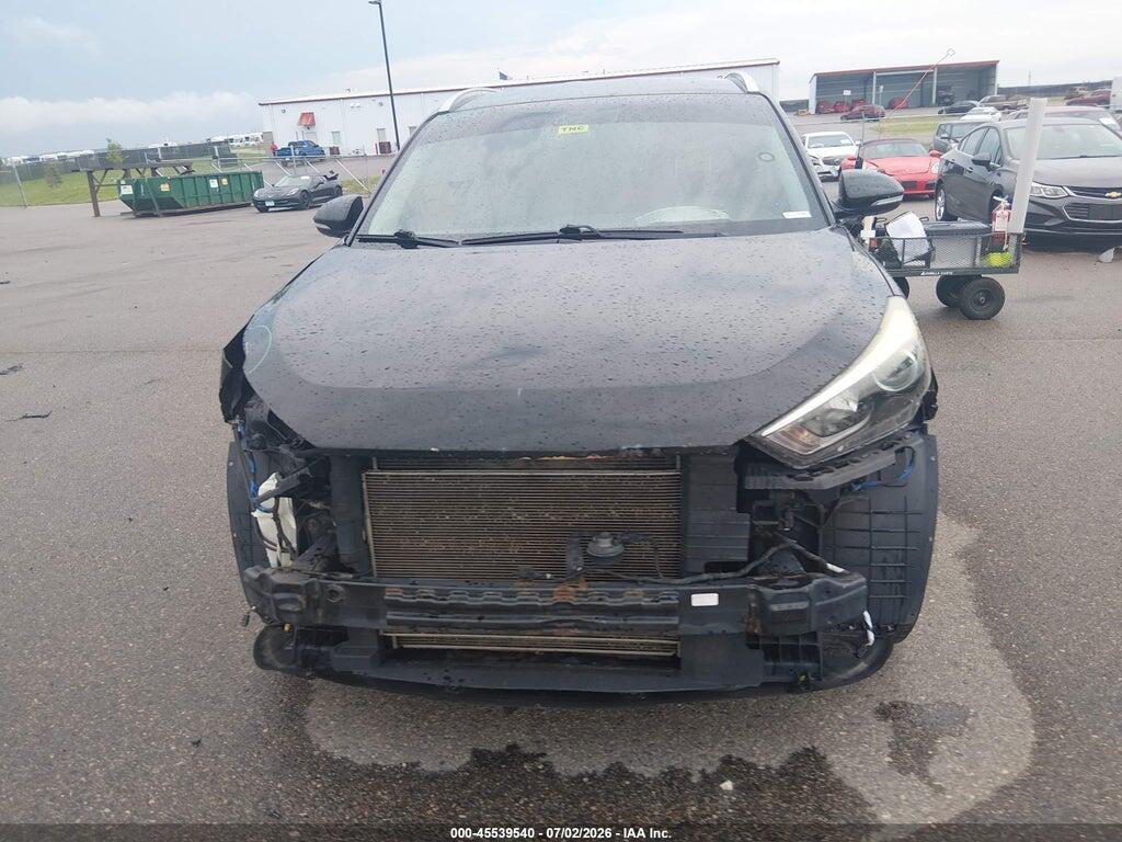 KM8J3CA45HU479403 2017 HYUNDAI TUCSON photo no. 12