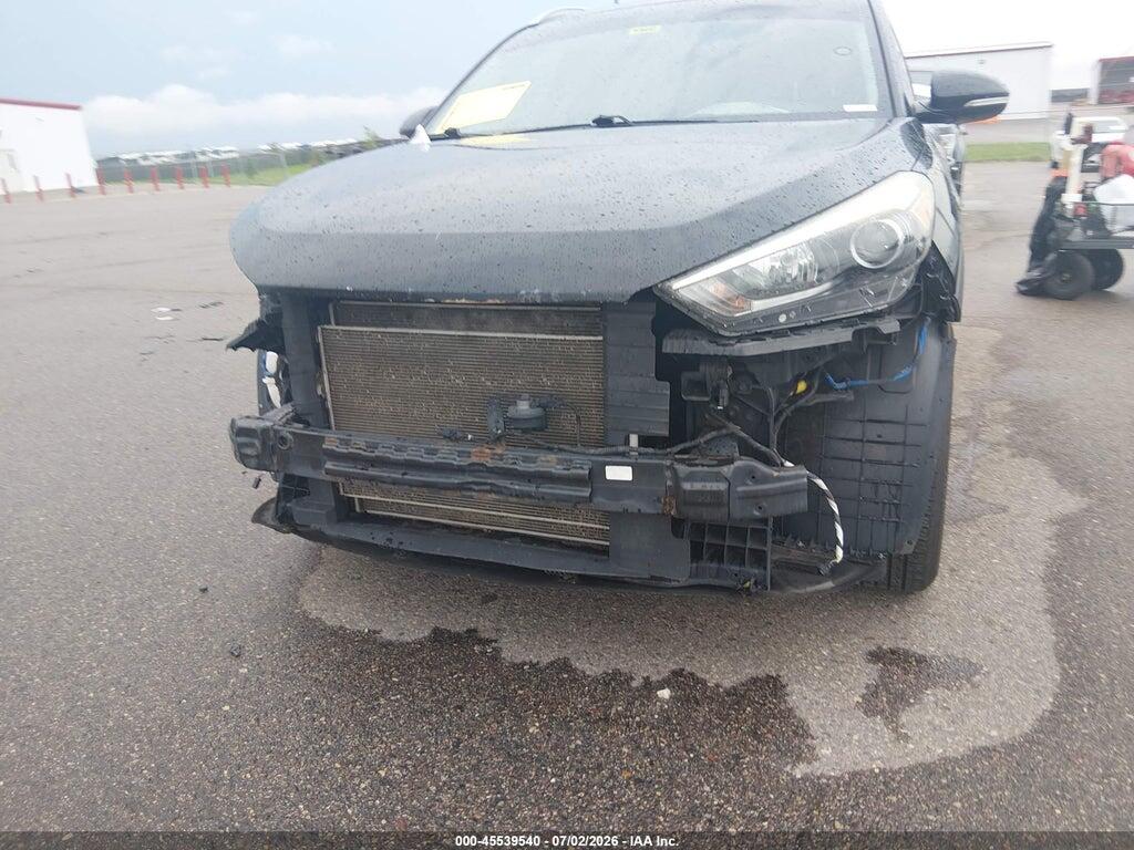 KM8J3CA45HU479403 2017 HYUNDAI TUCSON photo no. 6