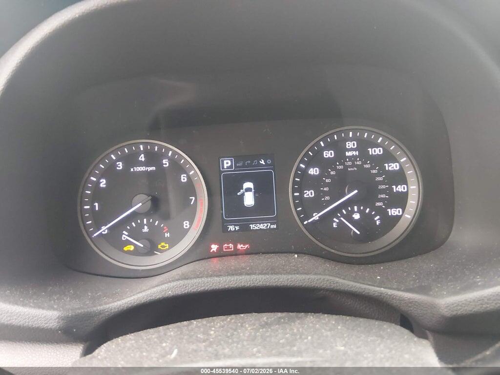 KM8J3CA45HU479403 2017 HYUNDAI TUCSON photo no. 7