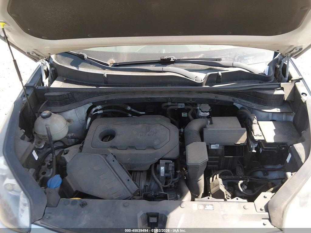 KNDPMCAC8K7501354 2019 KIA SPORTAGE photo no. 10