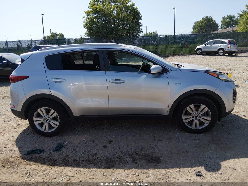 KNDPMCAC8K7501354 2019 KIA SPORTAGE photo no. 12