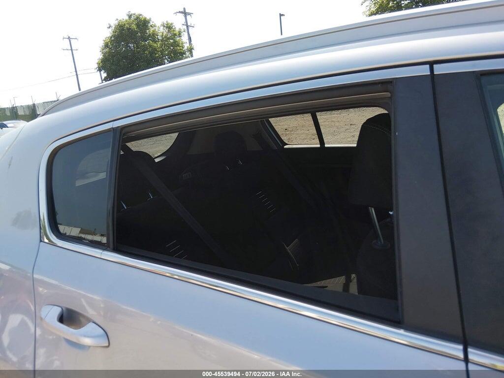 KNDPMCAC8K7501354 2019 KIA SPORTAGE photo no. 6