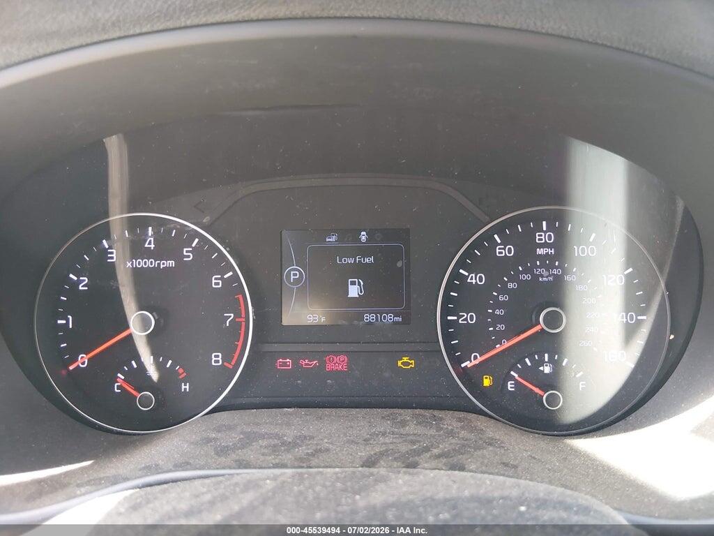 KNDPMCAC8K7501354 2019 KIA SPORTAGE photo no. 7