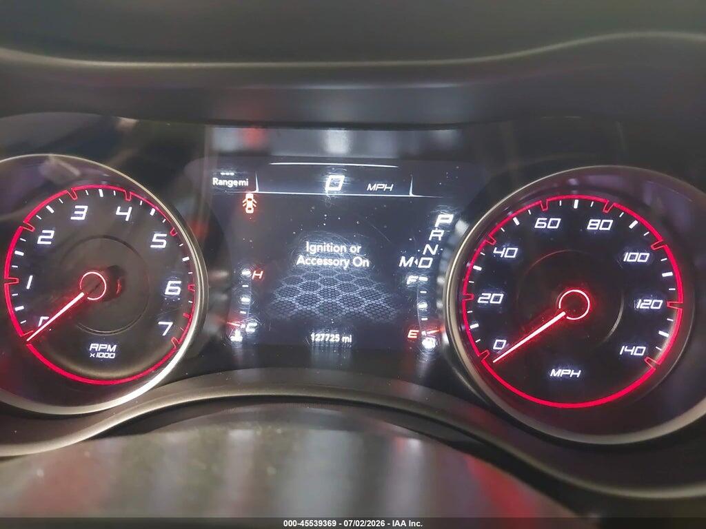 2C3CDXBG8LH166002 2020 DODGE CHARGER photo no. 7
