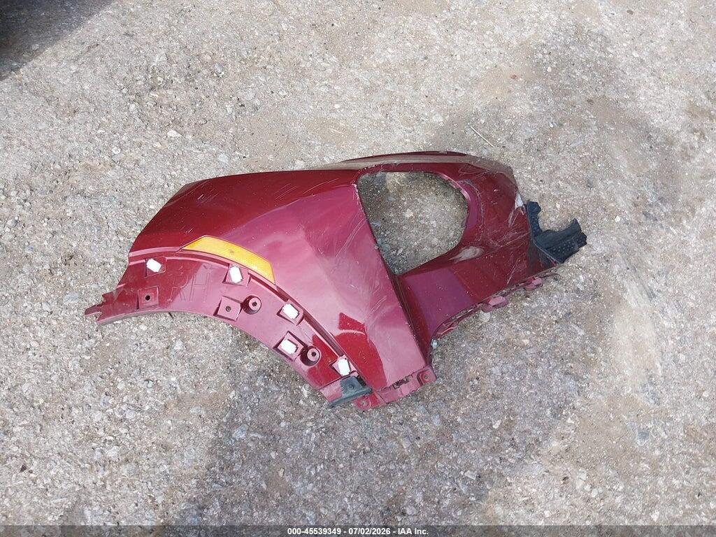 KL79MPSL5NB092842 2022 CHEVROLET TRAILBLAZER photo no. 12