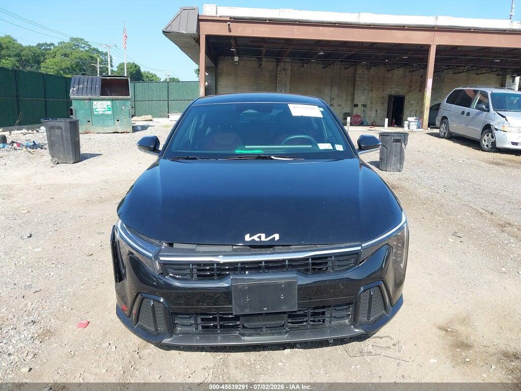3KPFW4DC7SE155837 2025 KIA K4 photo no. 12