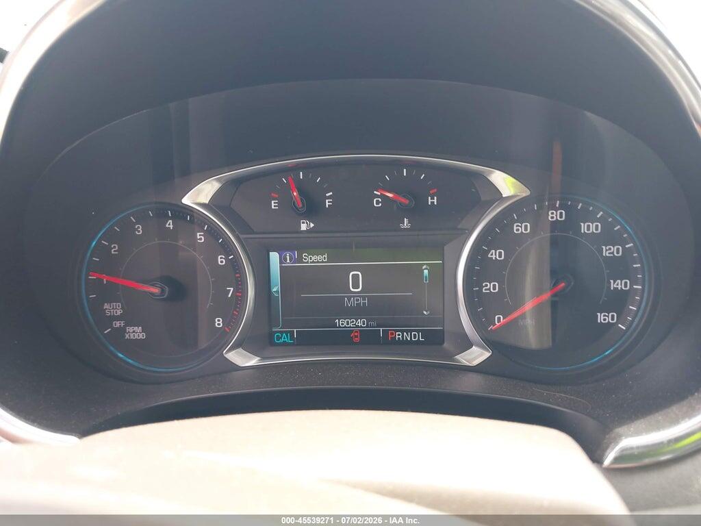 1G1ZD5ST5JF242581 2018 CHEVROLET MALIBU photo no. 7