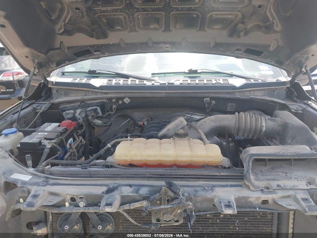 1FTEW1C59JKG03780 2018 FORD F-150 photo no. 10