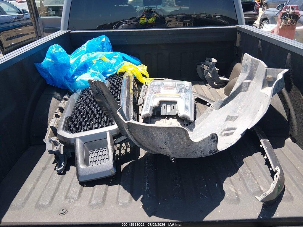 1FTEW1C59JKG03780 2018 FORD F-150 photo no. 12