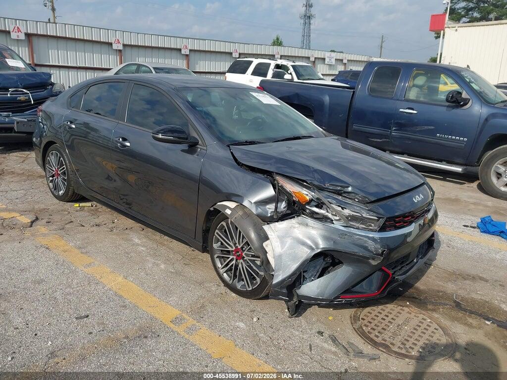 3KPF44AC6RE751218 2024 KIA FORTE photo no. 1