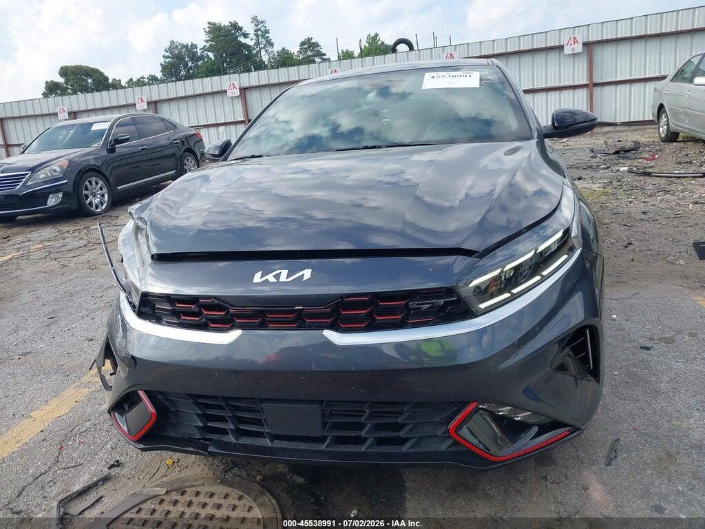 3KPF44AC6RE751218 2024 KIA FORTE photo no. 12