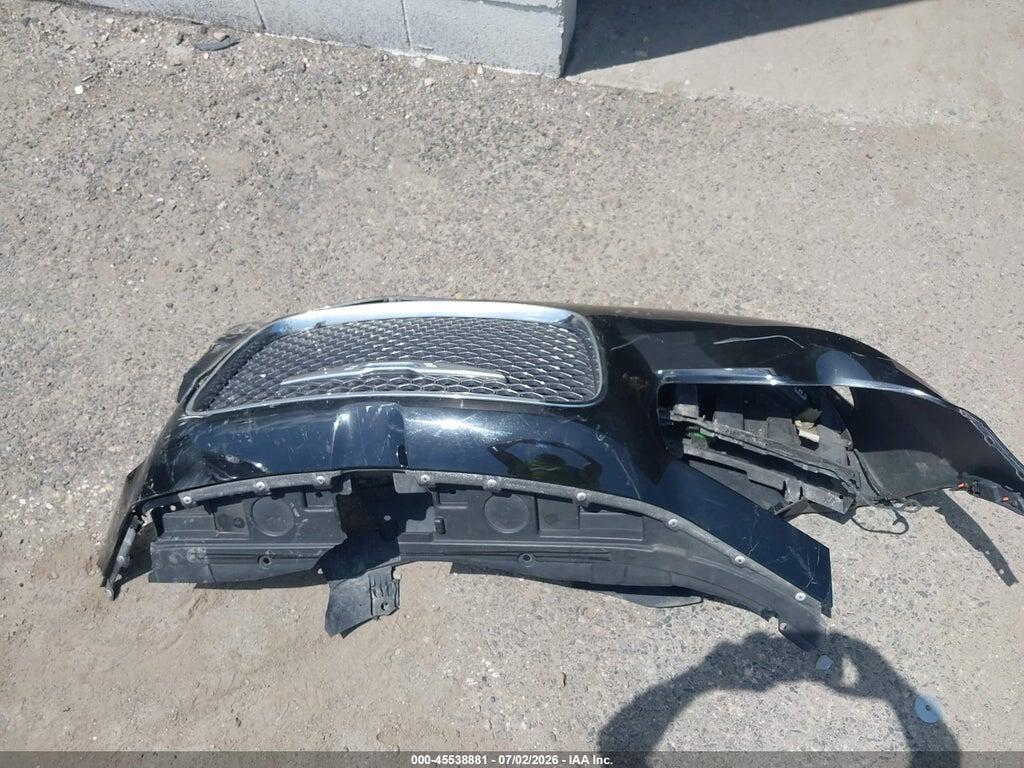 2C3CCAKG6GH190983 2016 CHRYSLER 300C photo no. 11