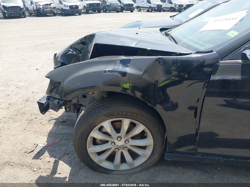 2C3CCAKG6GH190983 2016 CHRYSLER 300C photo no. 6
