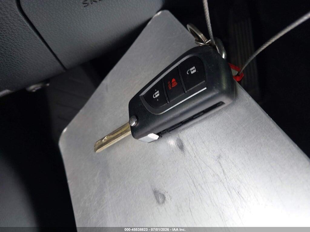 JTMK1RFV3KD004343 2019 TOYOTA RAV4 photo no. 11