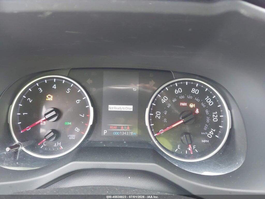 JTMK1RFV3KD004343 2019 TOYOTA RAV4 photo no. 7