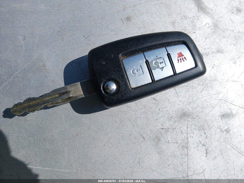 5N1AT2MV0KC797490 2019 NISSAN ROGUE photo no. 11