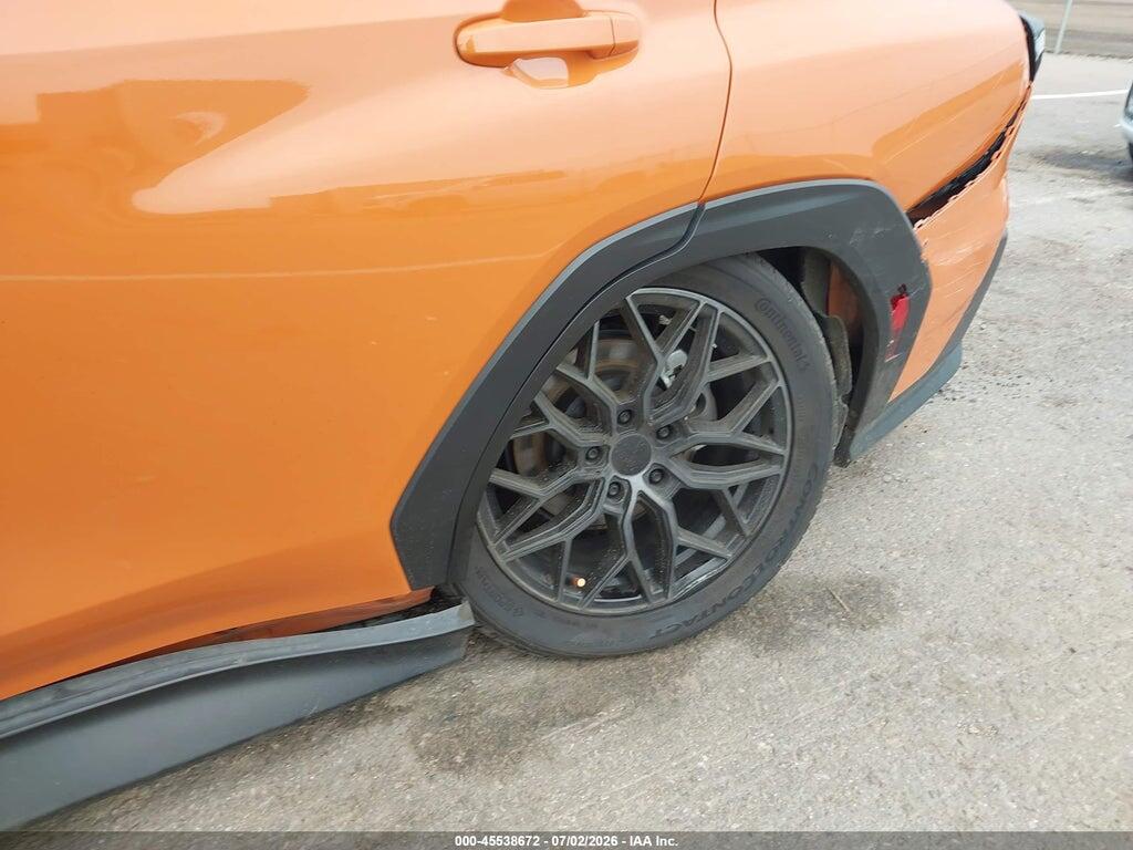 JF1VBAA62P9817393 2023 SUBARU WRX photo no. 6