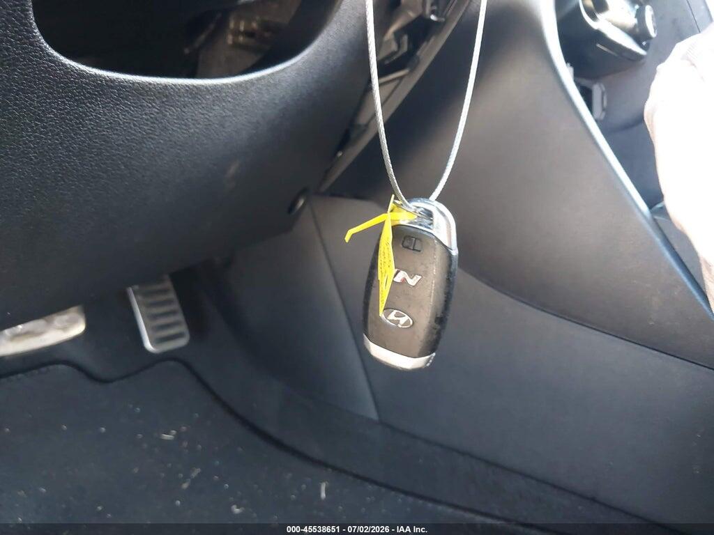 KMHT36AH6NU014105 2022 HYUNDAI VELOSTER N photo no. 11