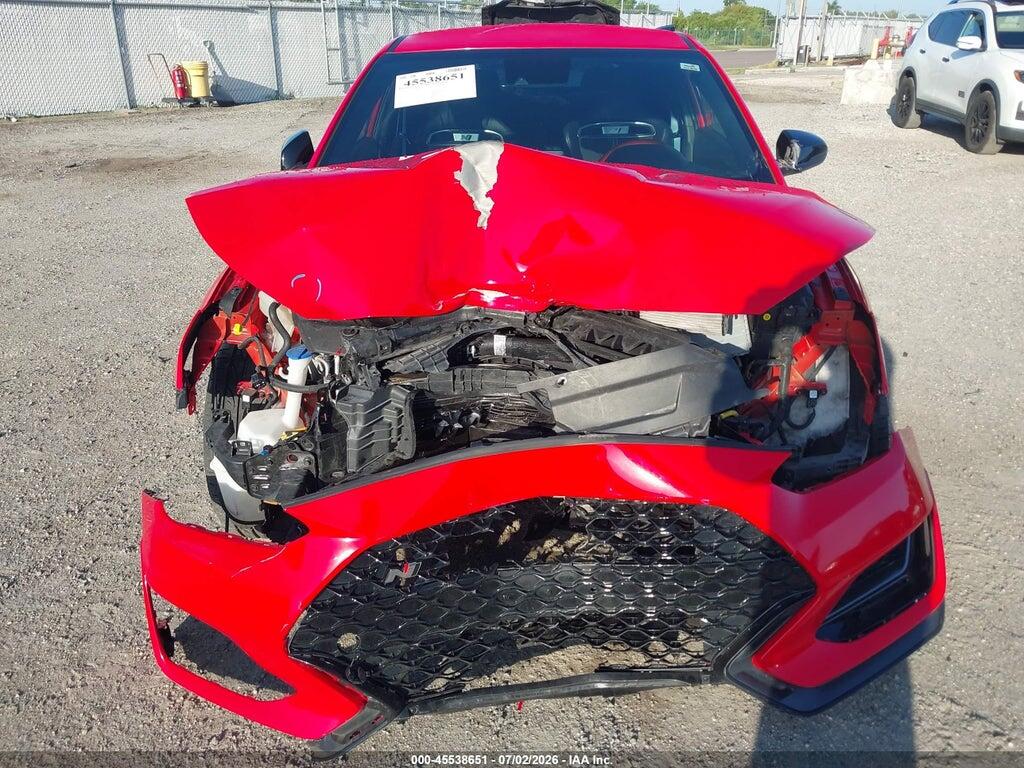 KMHT36AH6NU014105 2022 HYUNDAI VELOSTER N photo no. 6