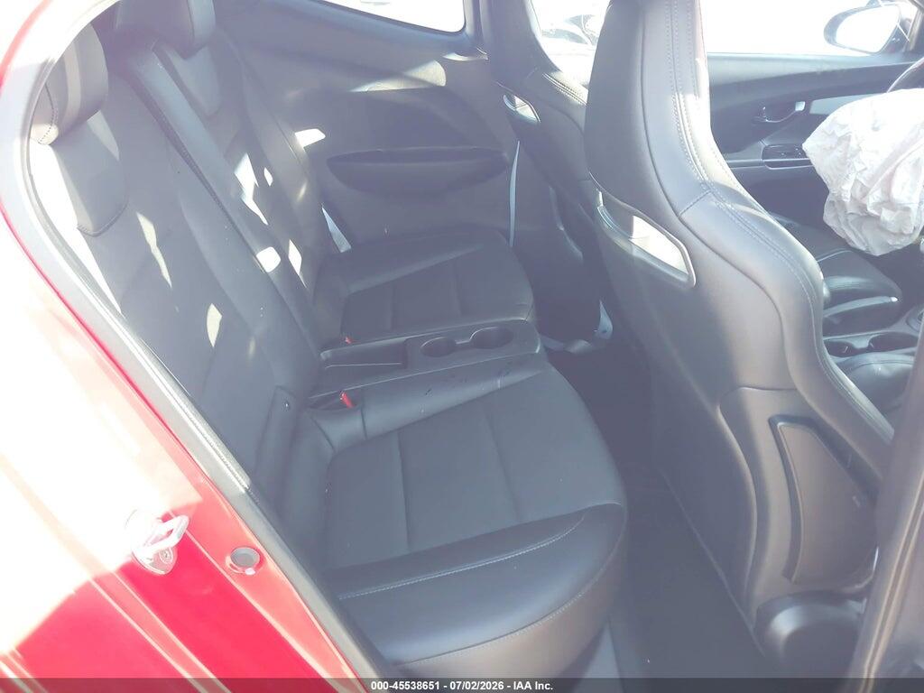 KMHT36AH6NU014105 2022 HYUNDAI VELOSTER N photo no. 8