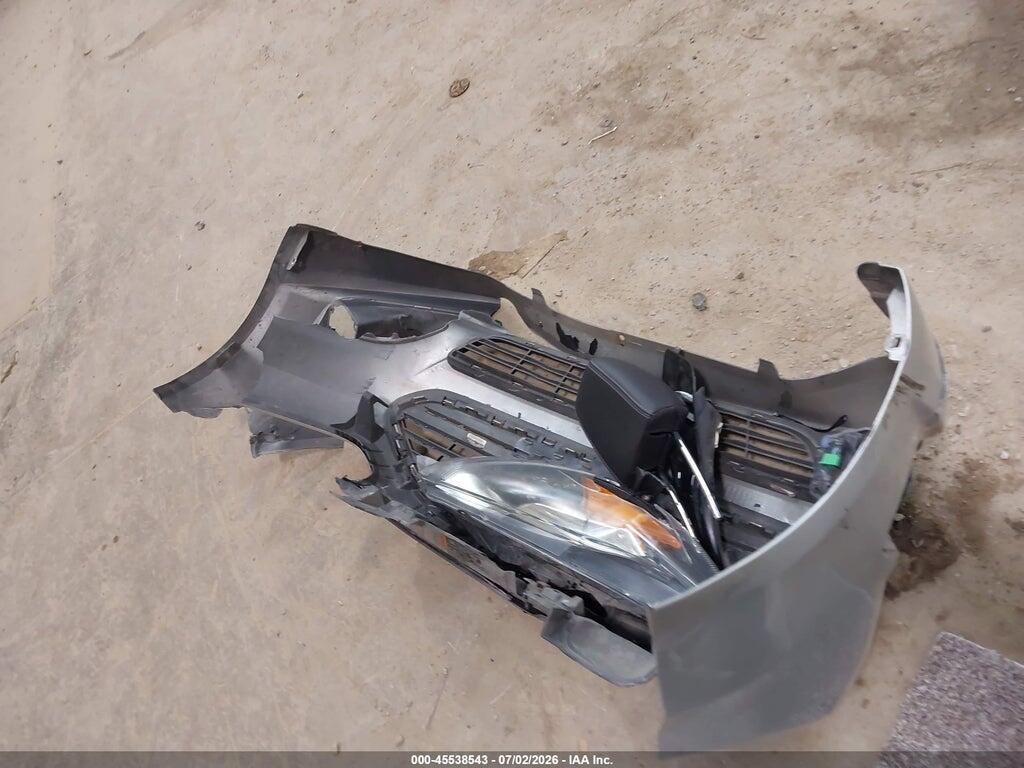 3FADP4CJ6JM118955 2018 FORD FIESTA photo no. 12