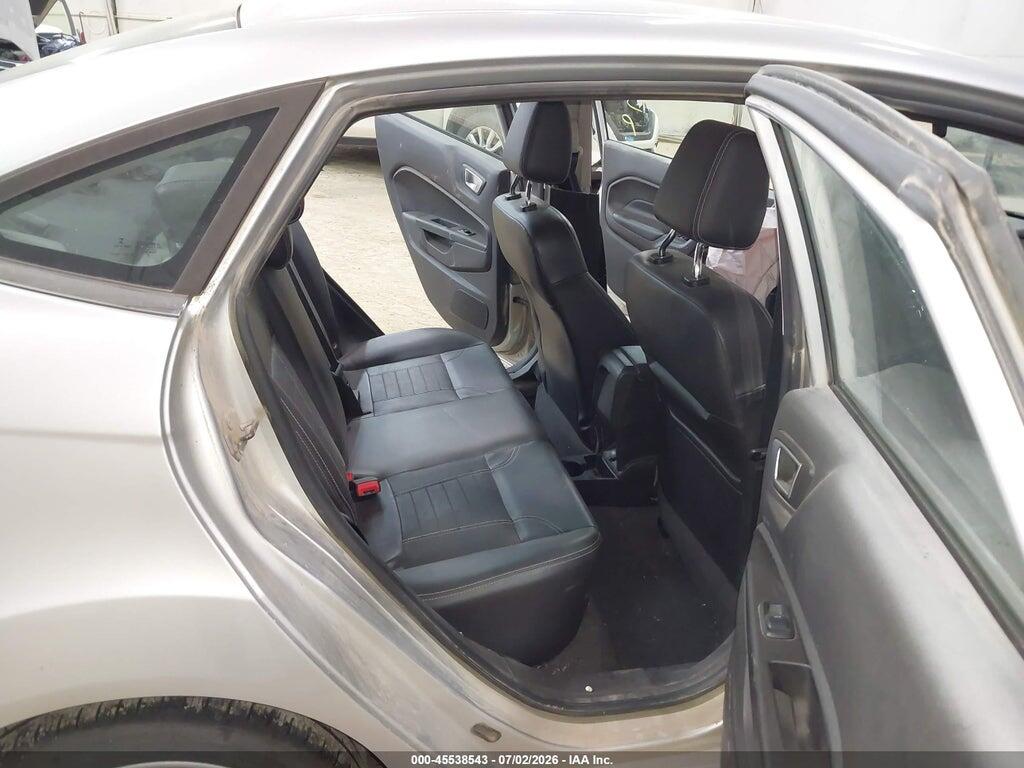 3FADP4CJ6JM118955 2018 FORD FIESTA photo no. 8