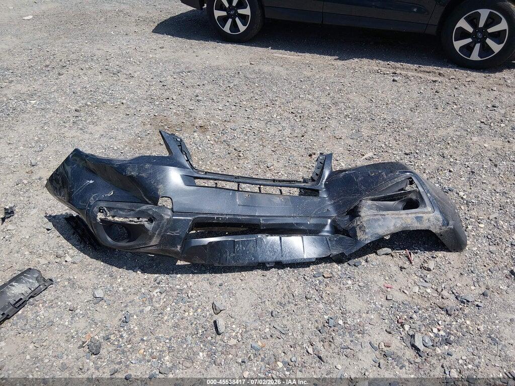 JF2SJADCXJH468211 2018 SUBARU FORESTER photo no. 11