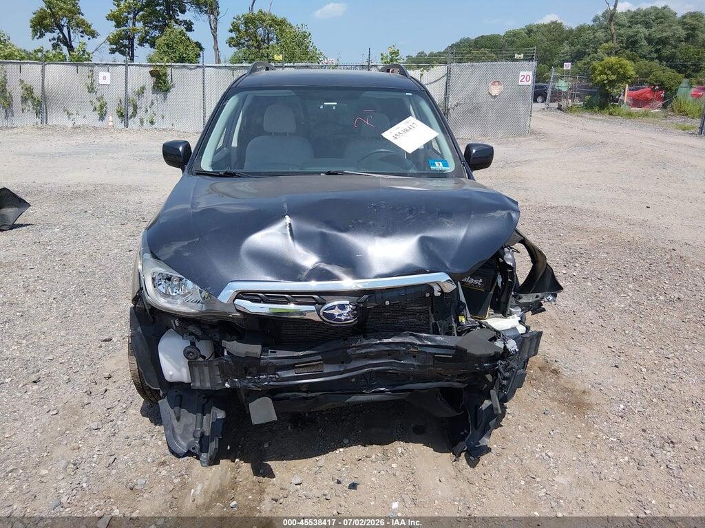 JF2SJADCXJH468211 2018 SUBARU FORESTER photo no. 12