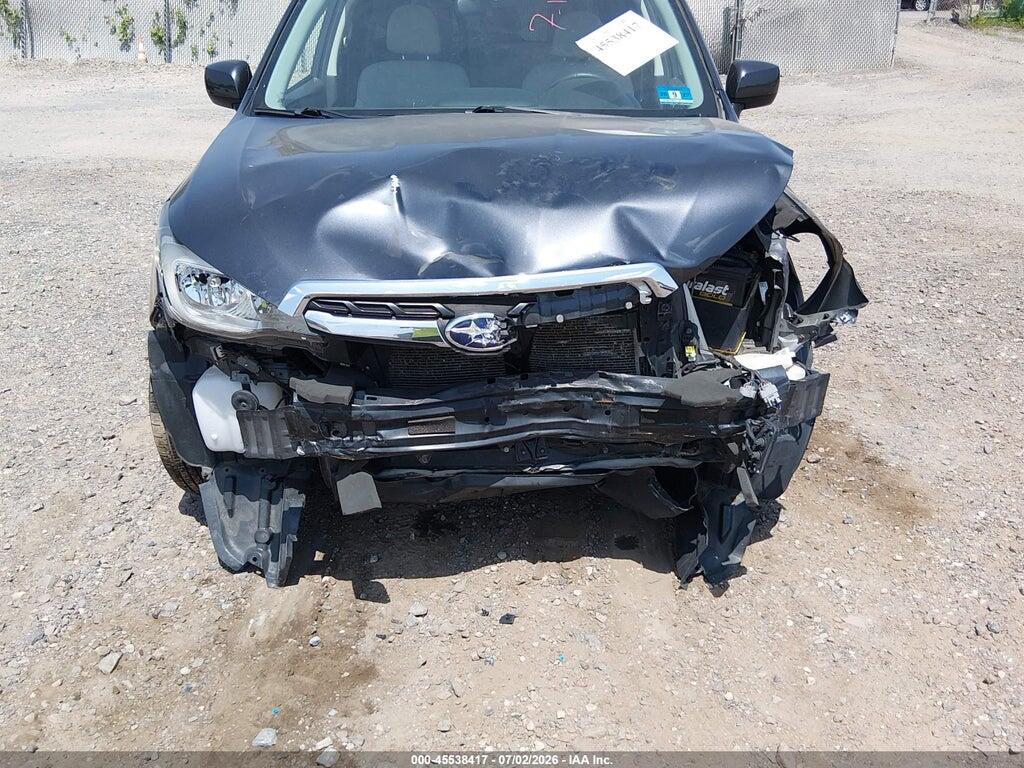 JF2SJADCXJH468211 2018 SUBARU FORESTER photo no. 6