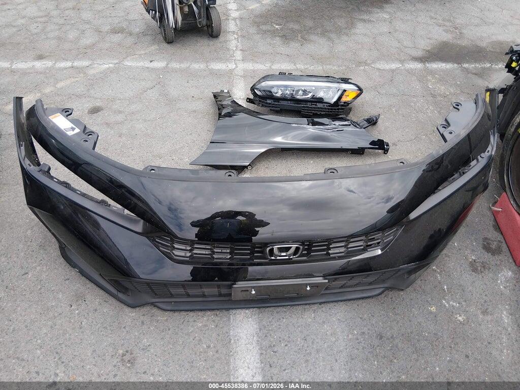 2HGFE2F20TH548890 2026 HONDA CIVIC photo no. 12